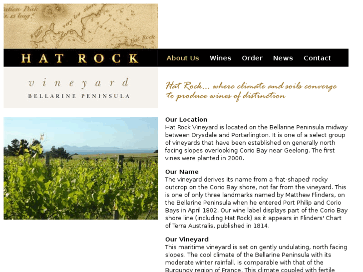 www.hatrockvineyard.com