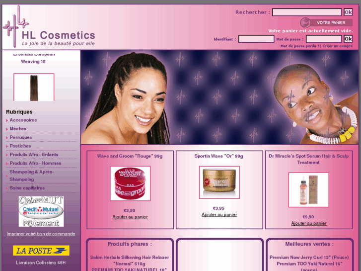 www.hlcosmetics.com
