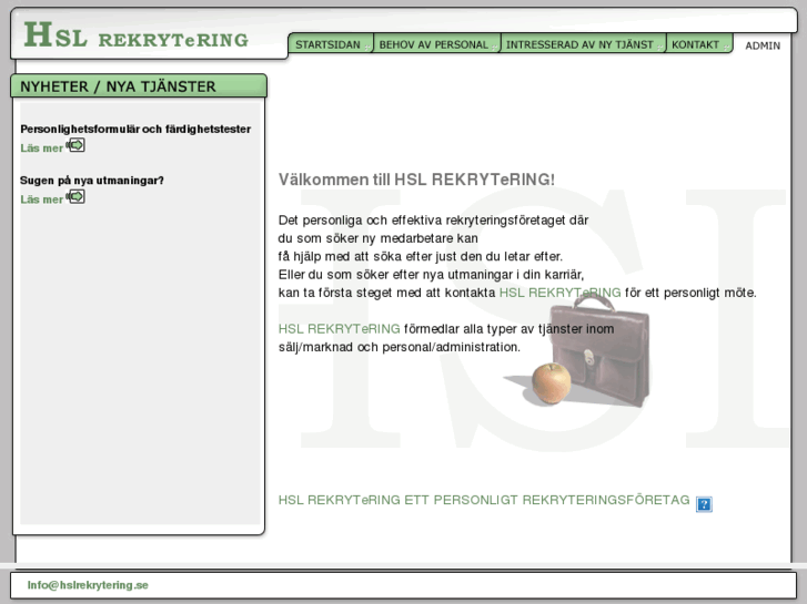 www.hslrekrytering.se