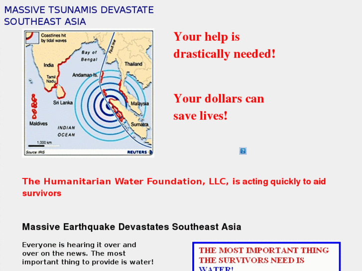 www.humanitarianwaterfoundation.com