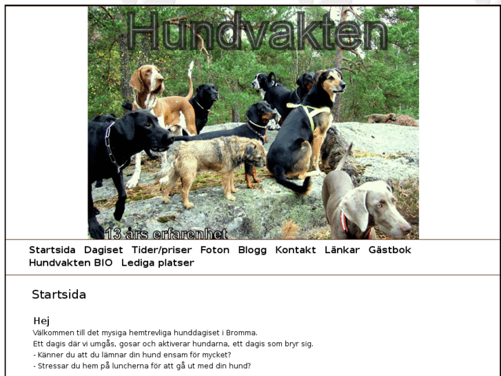 www.hundvakten.com