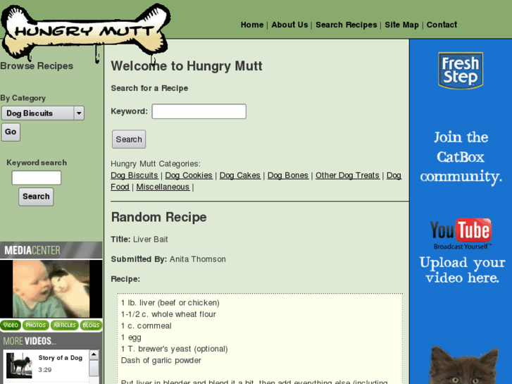 www.hungrymutt.com