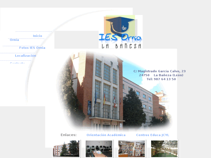 www.iesornia.es