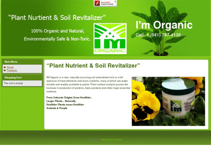 www.im-organic.com