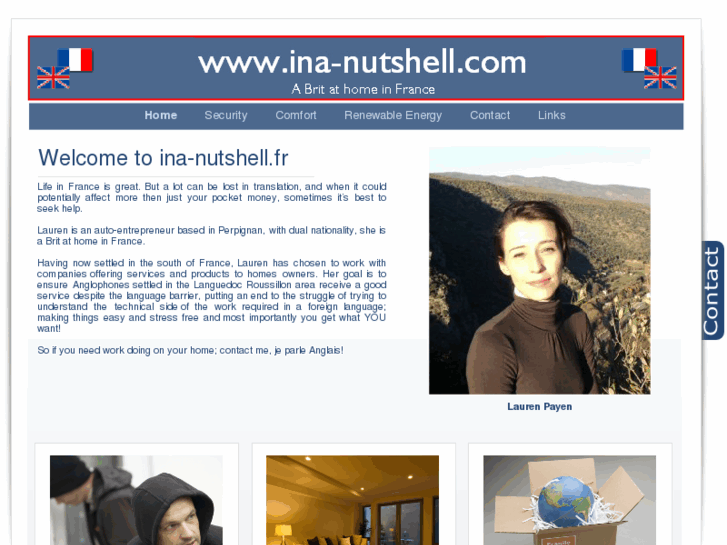 www.ina-nutshell.com