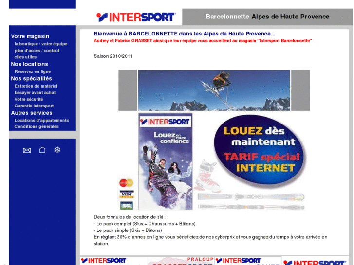 www.intersport-barcelonnette.com