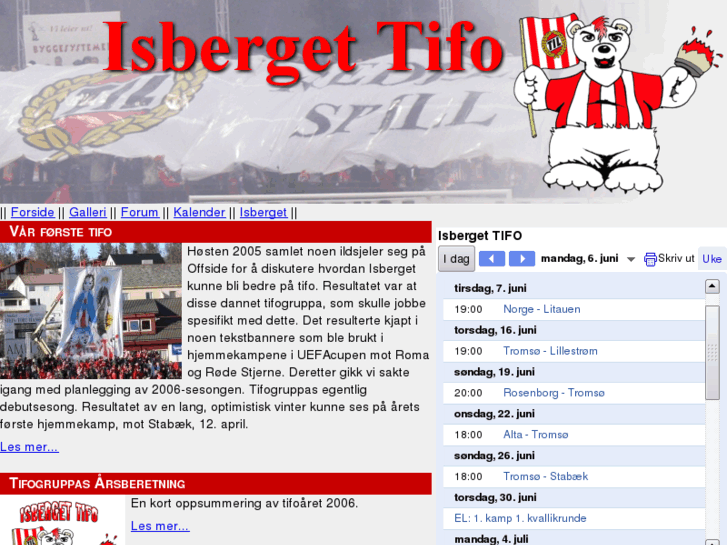 www.isbergettifo.com