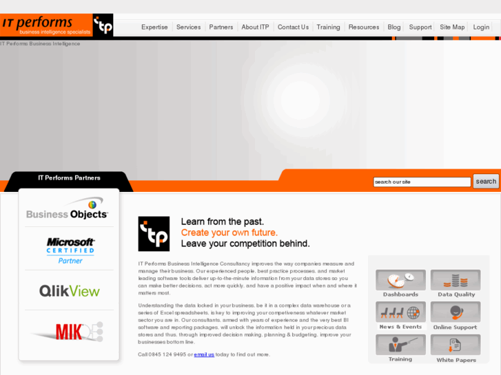 www.itperforms.co.uk