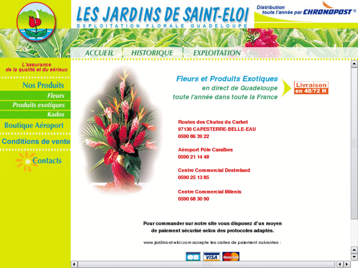 www.jardins-st-eloi.com