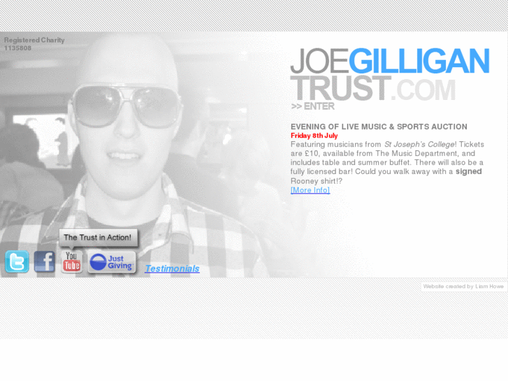 www.joegilligantrust.com