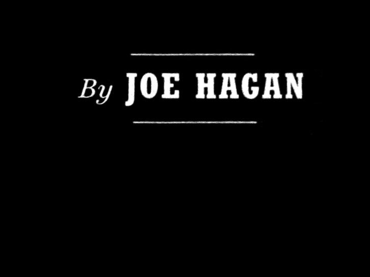 www.joehagan.net