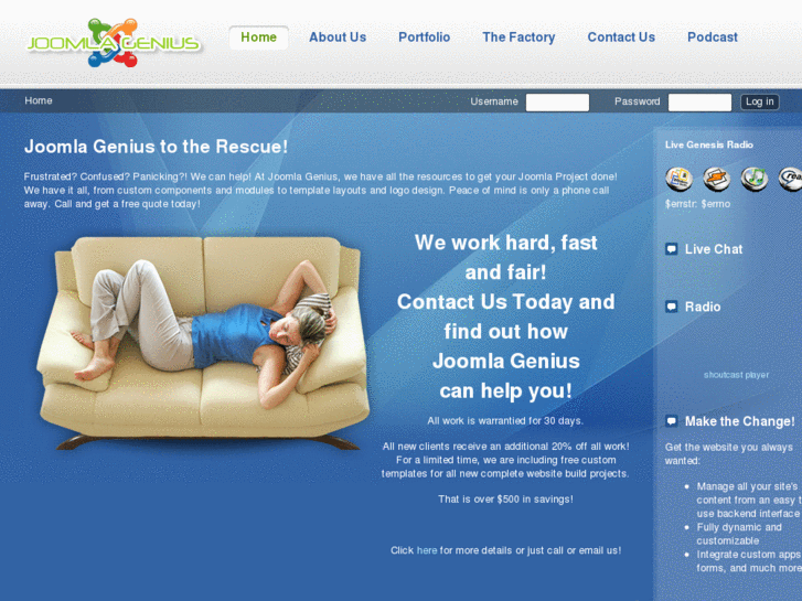 www.joomla-genius.com