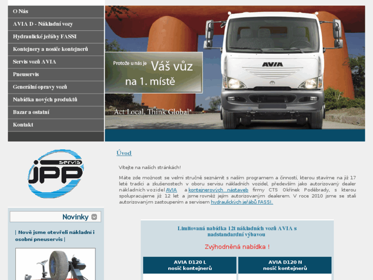 www.jppservis.com