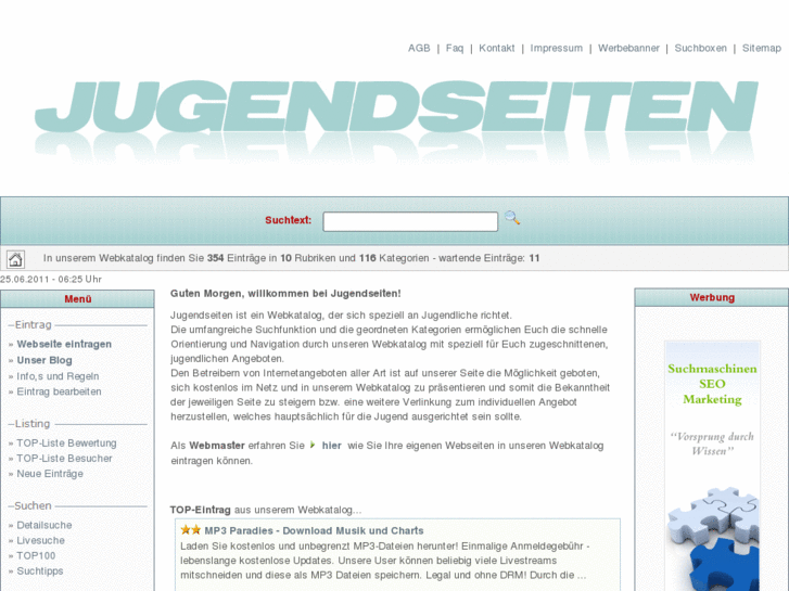 www.jugendseiten.de