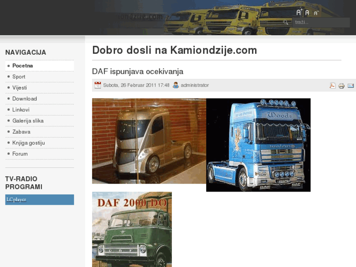 www.kamiondzije.com