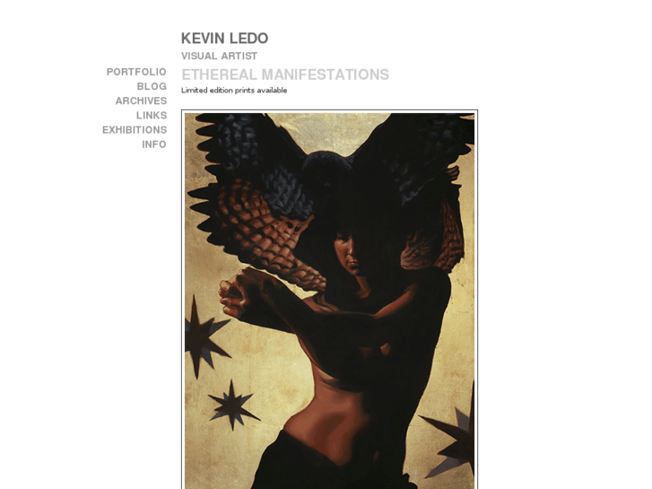 www.kevinledo.com