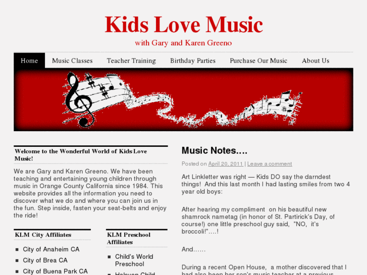 www.kidslovemusic.net