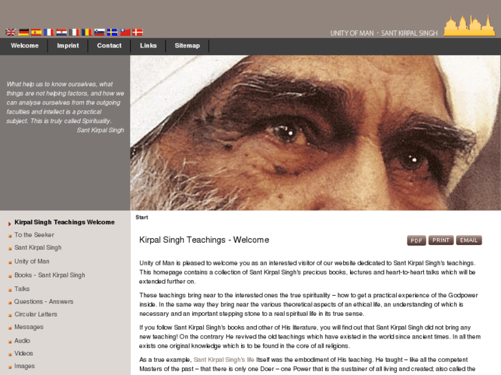 www.kirpalsingh-teachings.org