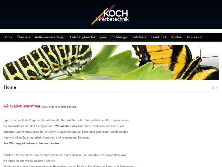 www.koch-werbetechnik.com