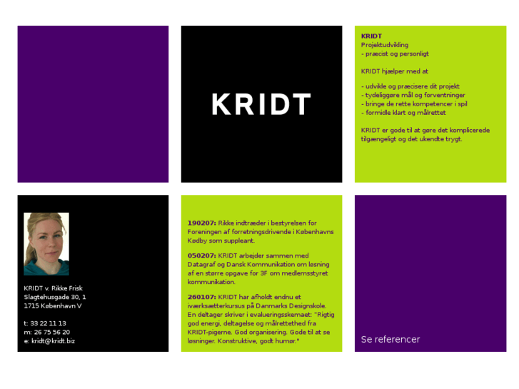 www.kridt.biz