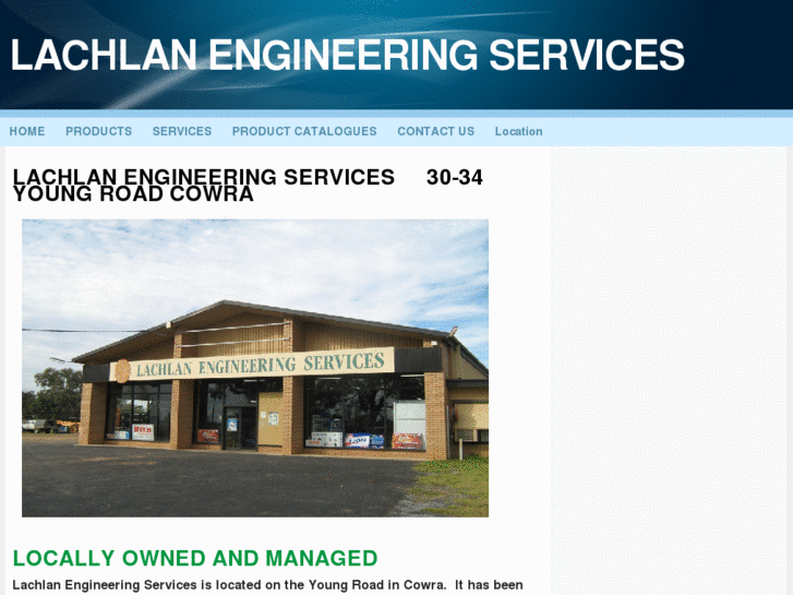 www.lachlanengineering.com