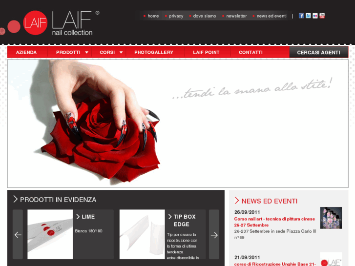 www.laifnail.com