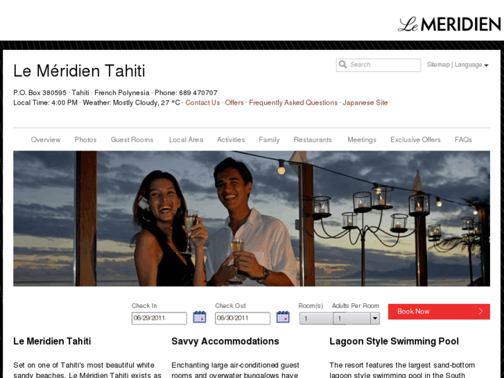 www.lemeridientahiti.com