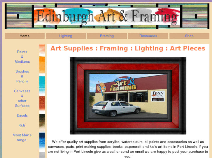 www.lincolnartframing.com