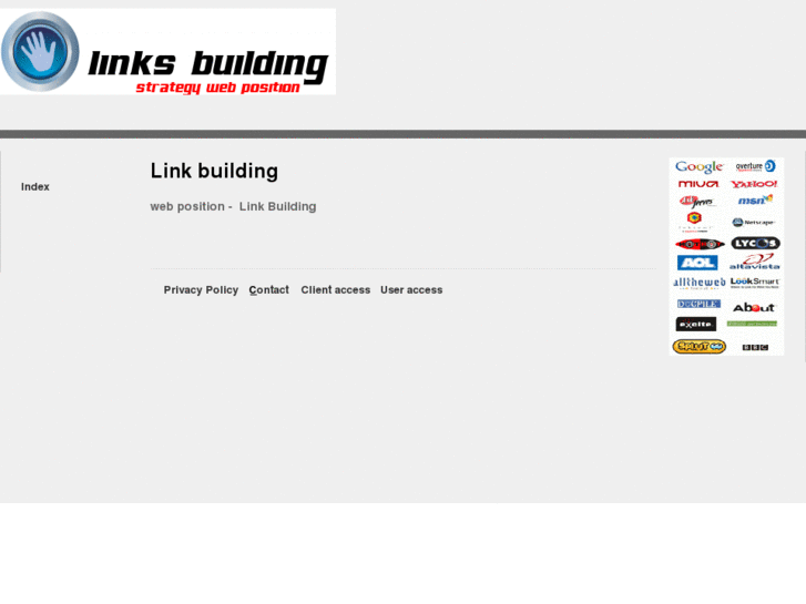 www.linksbuilding.eu