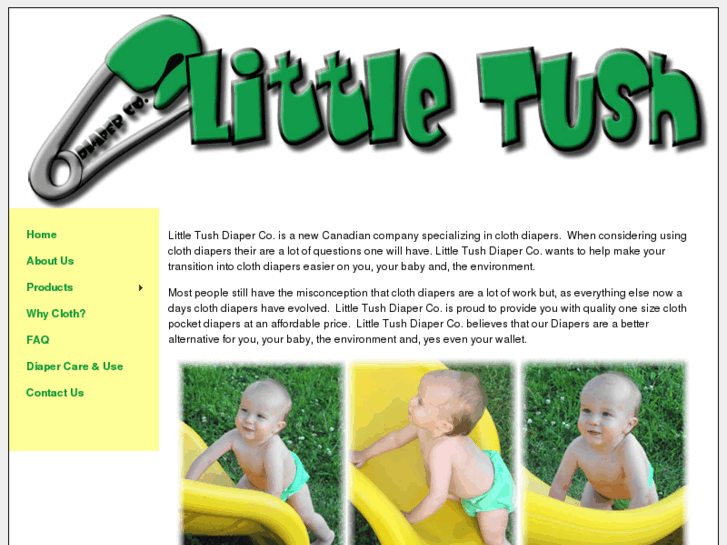 www.littletush.com