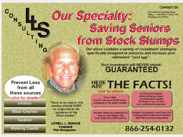 www.lls-seniorsecurity.com