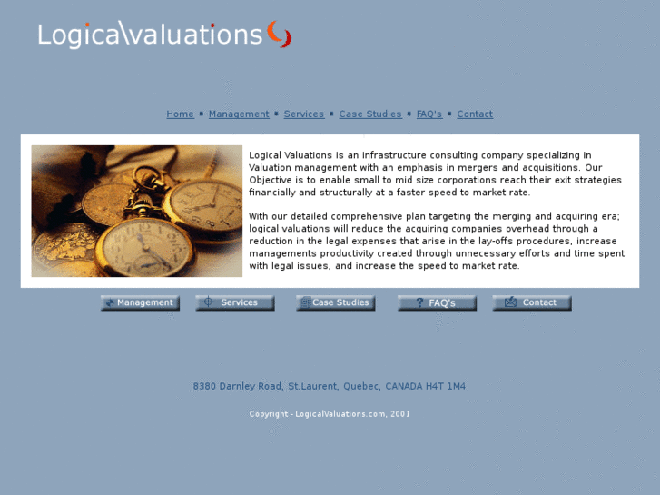 www.logicalvaluations.com