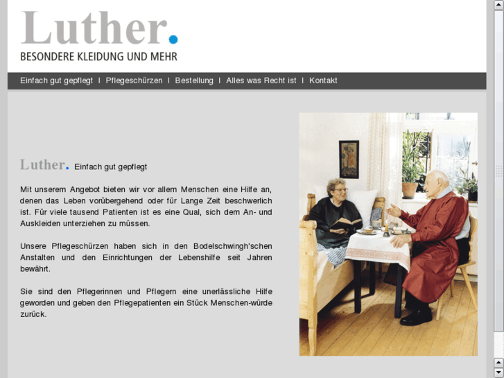 www.luther24.com