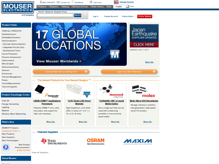 www.mouser.asia