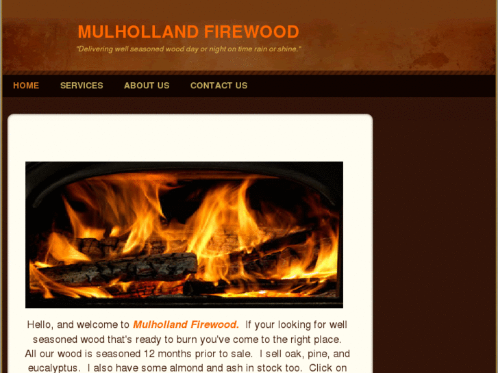 www.mulhollandfirewood.com