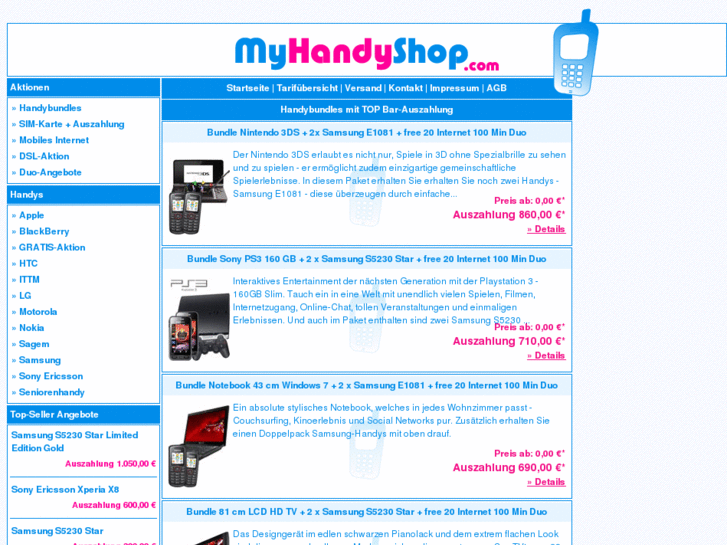 www.myhandyshop.com