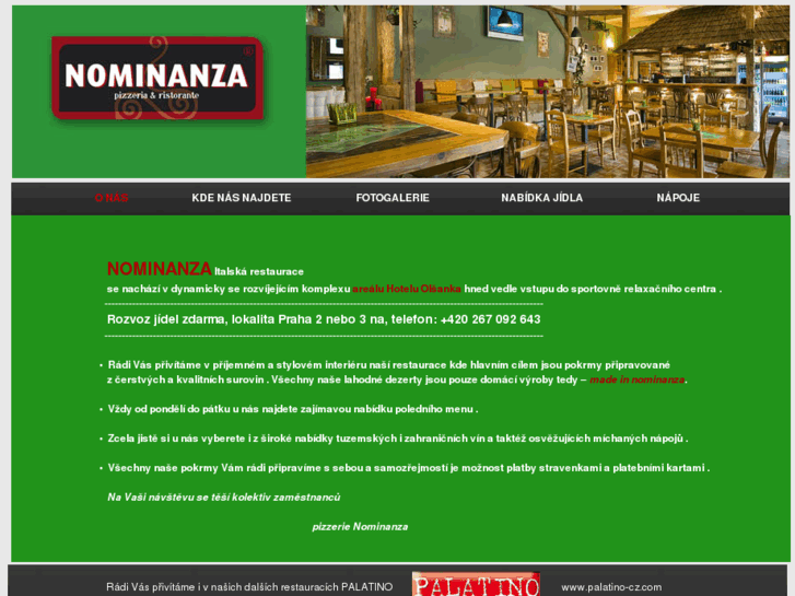 www.nominanza.com