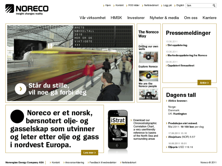 www.noreco.com