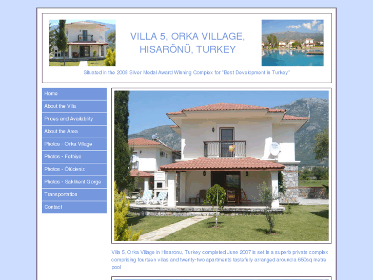 www.orkavillage.net