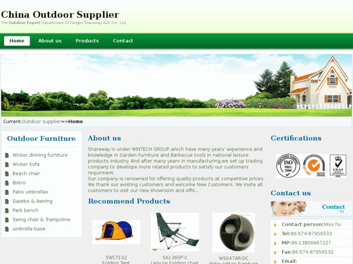 www.outdoor-supplier.com