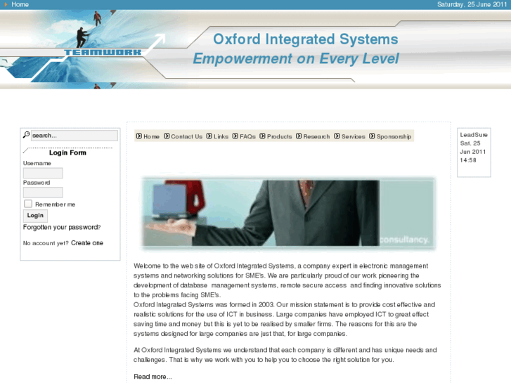 www.oxfordsystems.org