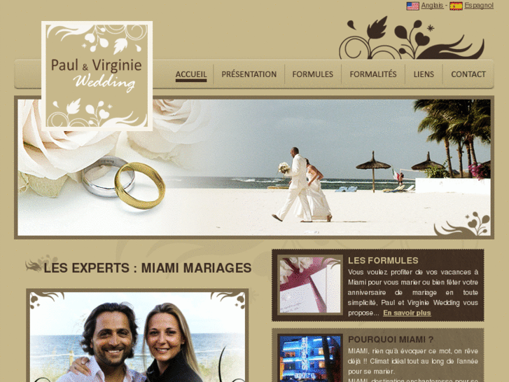 www.pauletvirginiewedding.com