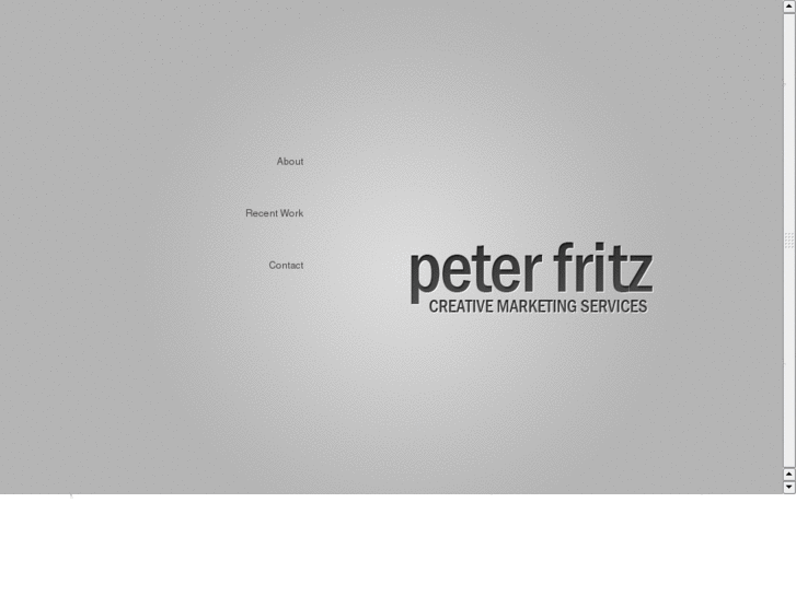 www.peterfritz.com.au