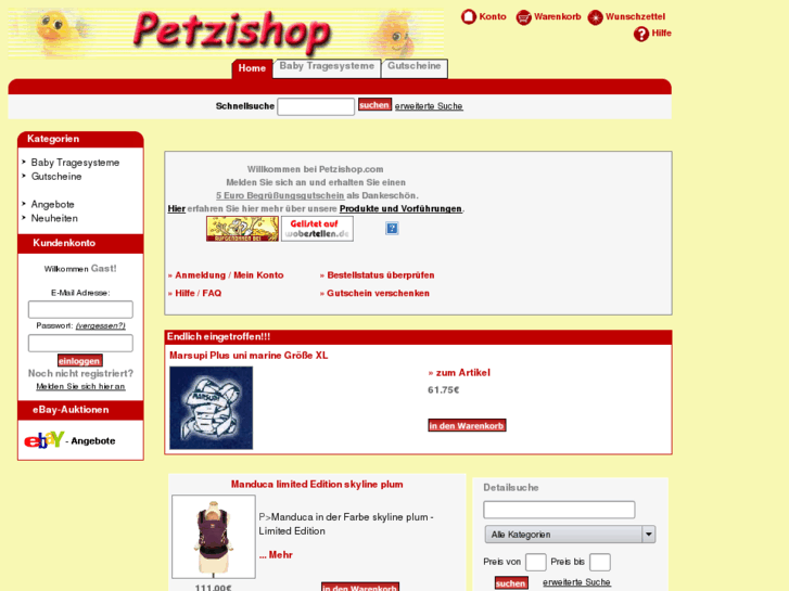 www.petzishop.com