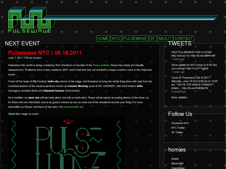 www.pulsewave.org
