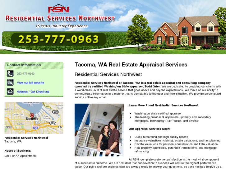 www.res-servicesnw.com