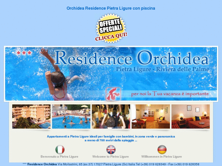 www.residenceorchidea.it