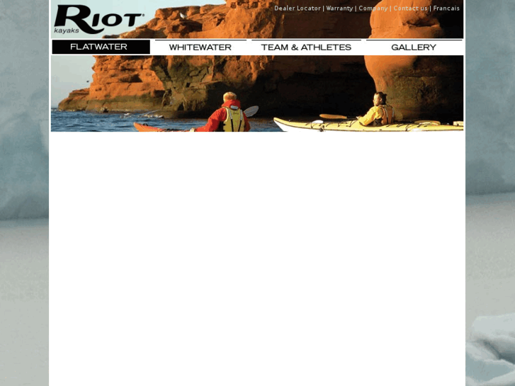 www.riotkayaks.com