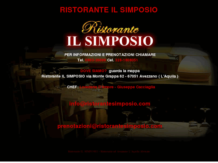 www.ristorantesimposio.com