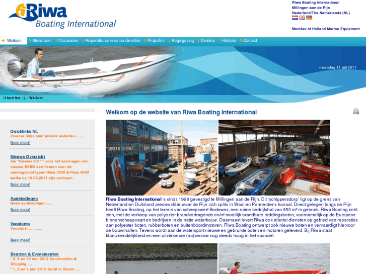 www.riwaboating.nl